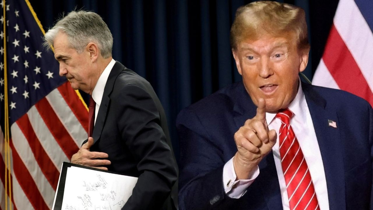 Yeni Fed Başkanı için liste hazır! Hazine Bakanı Bessent: Trump’a 3-4 isim sunacağım