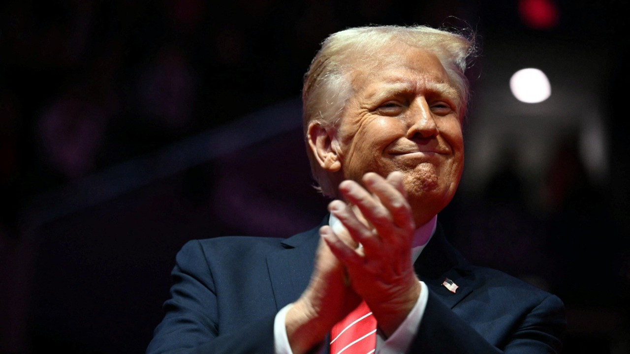 Trump'tan Mısır'da Gazze zirvesi planı: 10 ülke davet edilecek