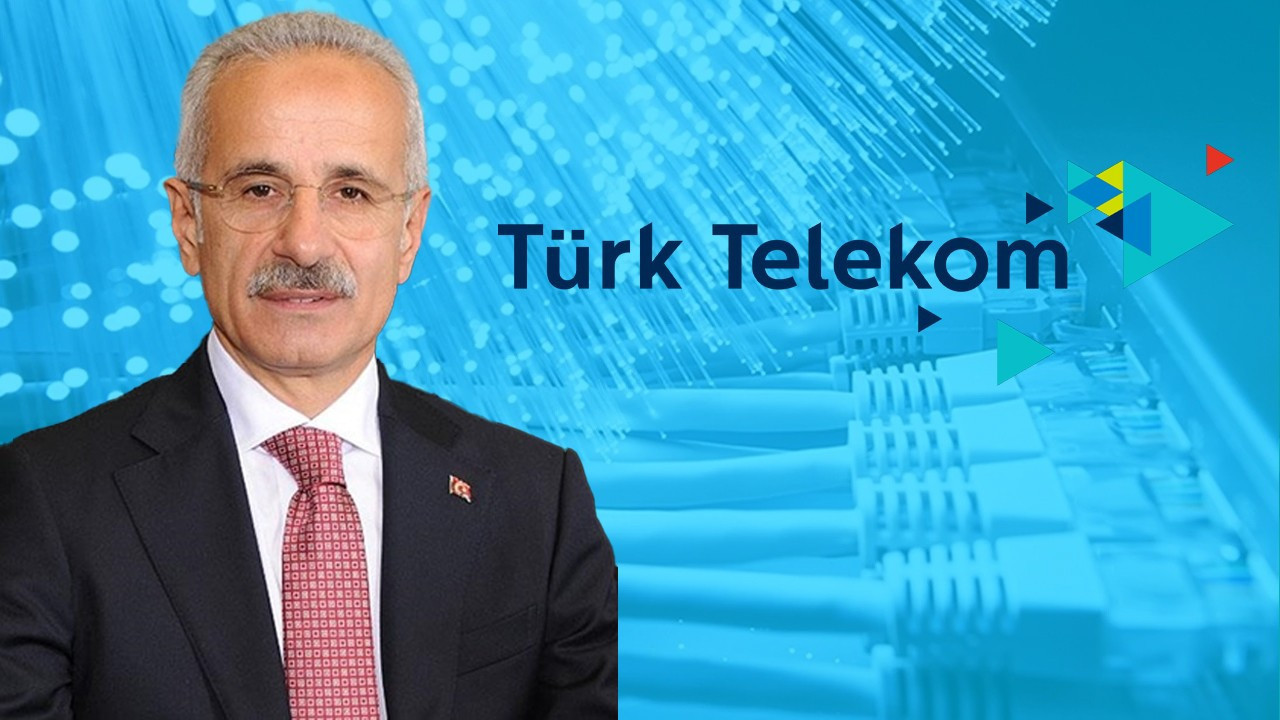 Türk Telekom’un imtiyaz sözleşmesi 25 yıl uzatılıyor