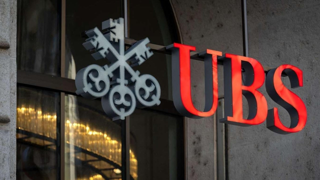 UBS, küresel hisse senetleri için tavsiyesini revize etti