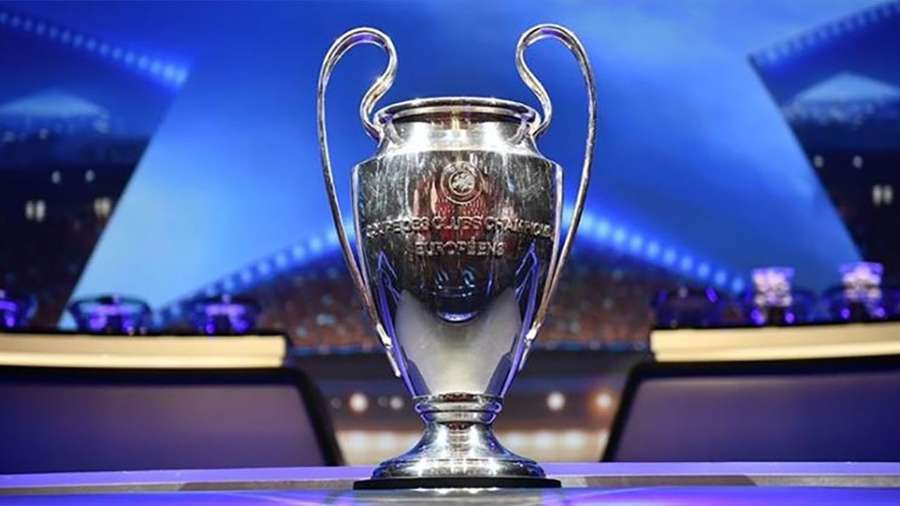 UEFA Şampiyonlar Ligi 2. haftasında ilk günde toplu sonuçlar